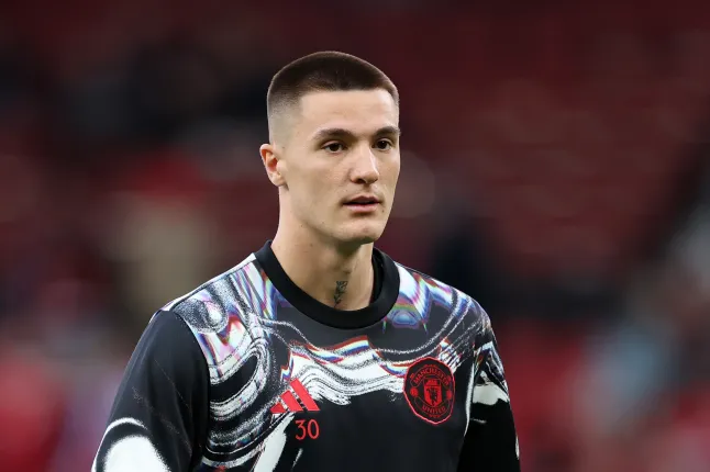 Bayern Munich vë në shënjestër Benjamin Seskon e Manchester United