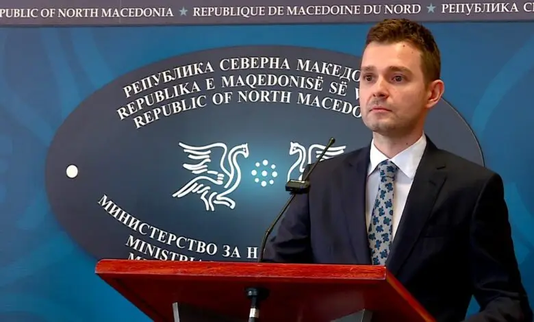 Arben Fetai dhe roli i tij strategjik në BE sipas Mucunskit