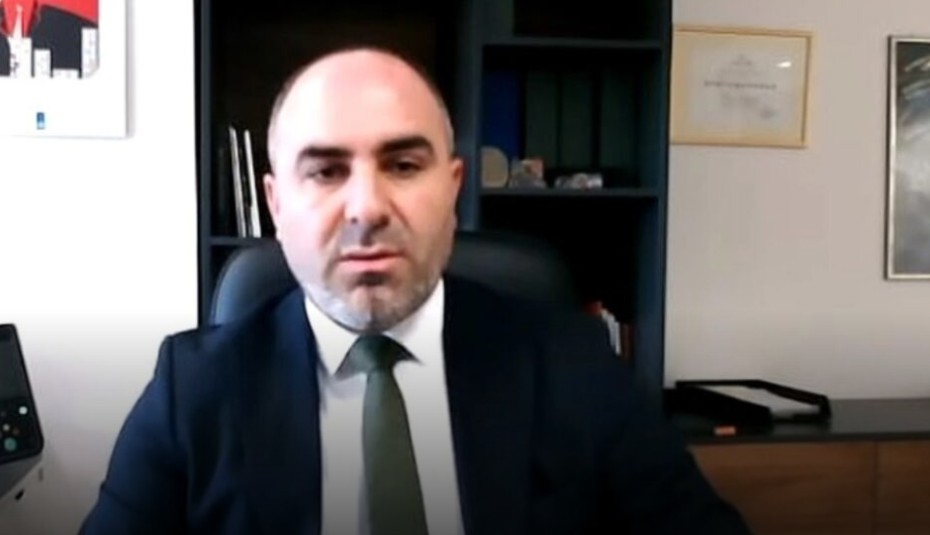 Besnik Xhemaili është zgjedhur zëvendëskryetar i Komisionit Shtetëror për Parandalimin e Korrupsionit për një mandat gjashtëmujor duke nisur nga 19 gushti 2026.