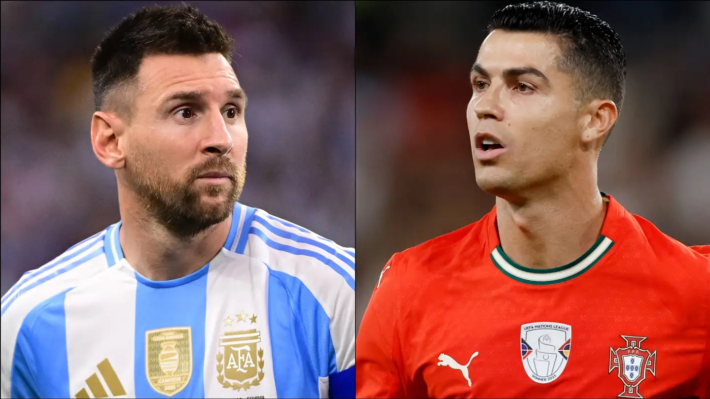 Janë arrestuar disa persona për kërcënimet ndaj Lionel Messit dhe Cristiano Ronaldos gjatë Botërorit 2026.