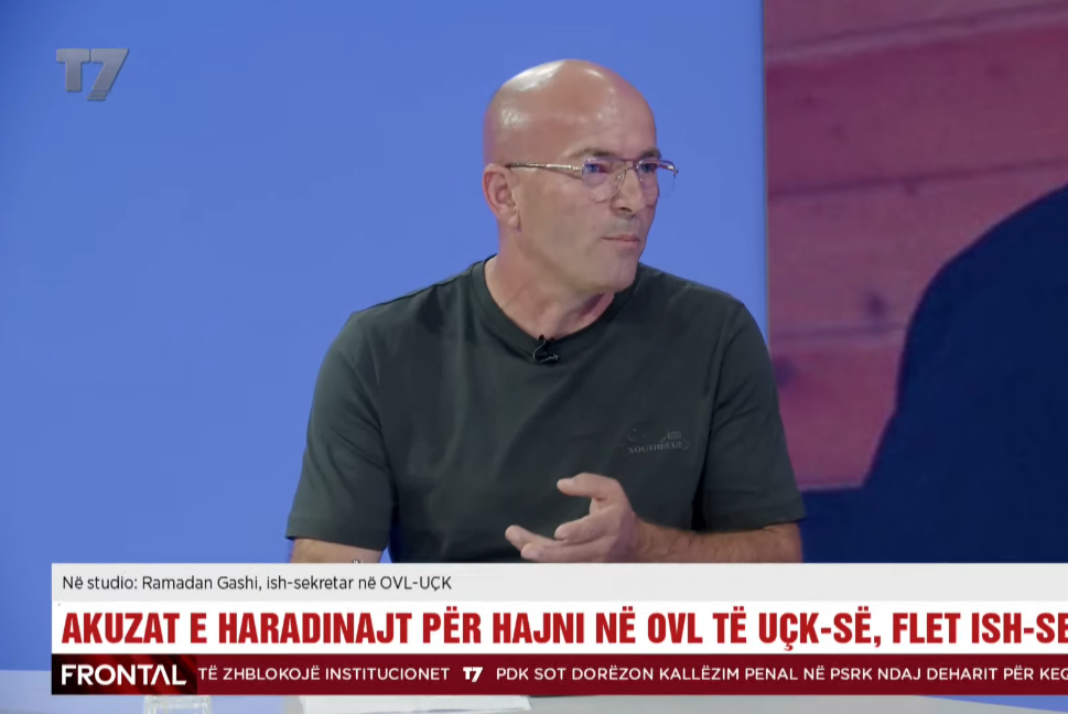 Konflikti brenda OVL-UÇK: Akuzat dhe përgjigjet për keqpërdorime