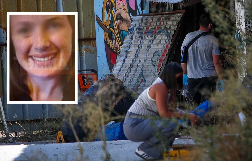 26-vjeçari i arrestuar në Athinë ka pranuar vrasjen e 38-vjeçares skoceze Elisabeth-Jane Ross.
