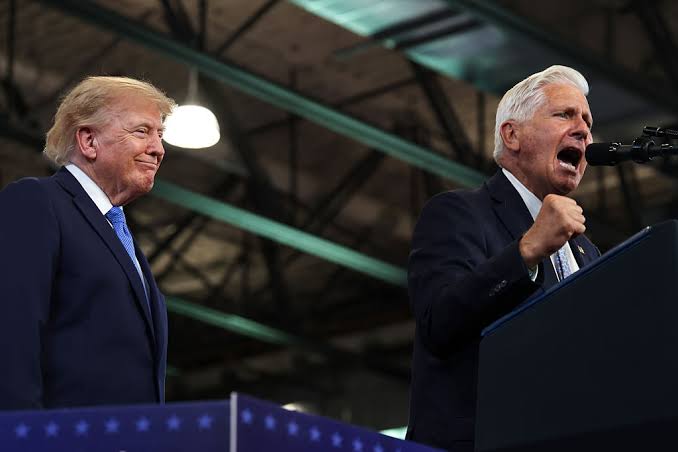 Trump dhe Blakeman bashkohen për një Amerikë më të sigurt në New York