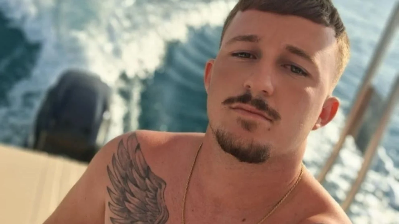 32-vjeçari Mattia Miraglia është plagosur dhe ndodhet nën mbikëqyrje në spitalin Maggiore pas sulmit në Vescovato.