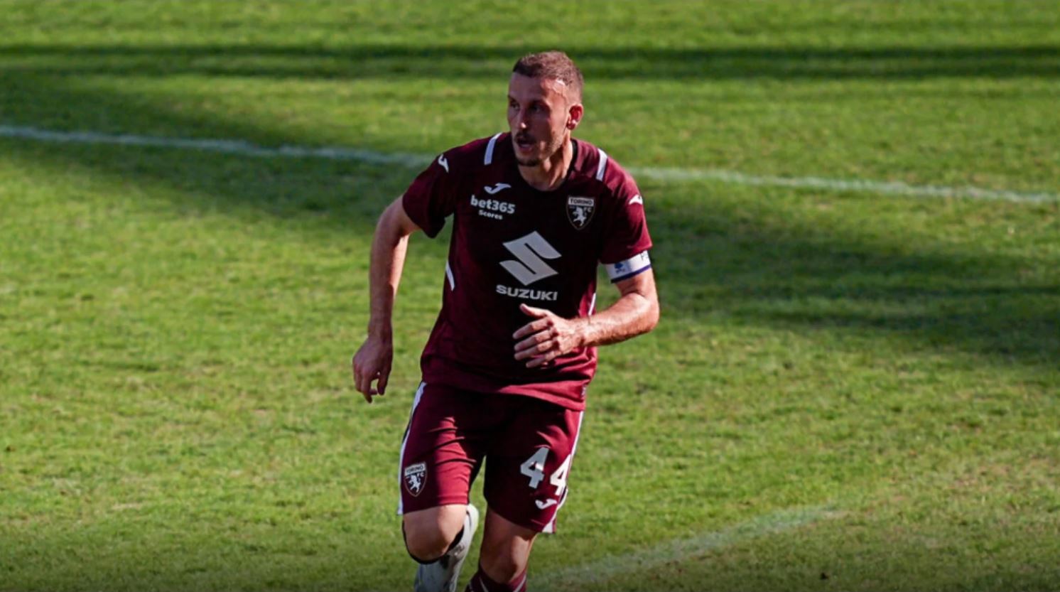 Udinese ka nisur bisedimet konkrete me Torino për transferimin e Ardian Ismajlit.