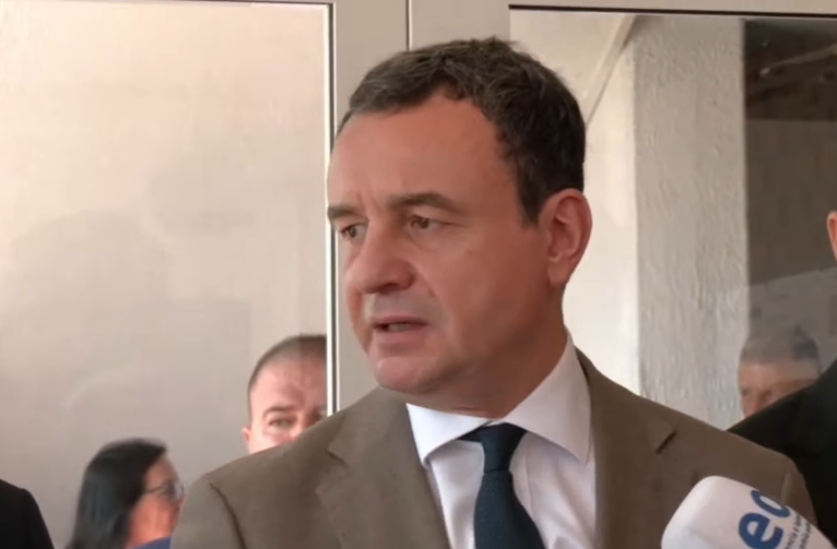 Albin Kurti i ka shkruar krerëve të PDK-së, LDK-së dhe AAK-së për të diskutuar zgjedhjen e presidentit dhe ka kërkuar takim për një marrëveshje konsensuale.