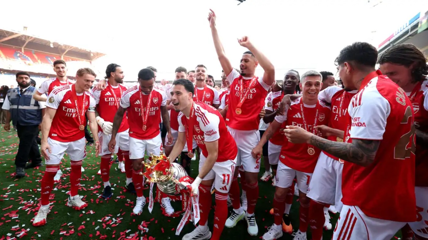 Arsenali pritet të shesë Gabriel Martinellin te Al-Hilal për rreth 60 milionë euro.