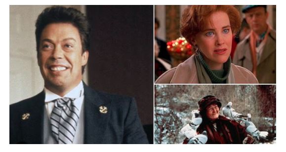 Tre aktorë të “Home Alone 2” ndërruan jetë brenda një viti, fansat shqetësohen
