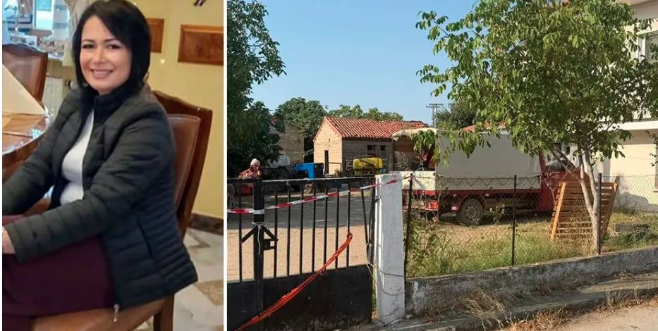 Bujar Muço ka pranuar autorësinë e vrasjes së bashkëshortes së tij Esma Muço, duke deklaruar se e bëri nga nervat.
