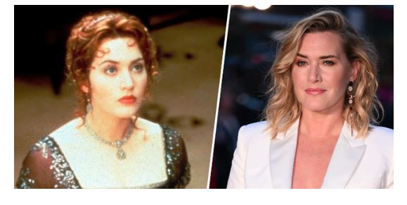 Kate Winslet: Rruga e vështirë pas famës së “Titanic”-ut