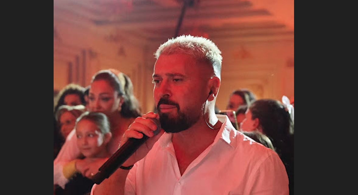 Labinot Rexha është ftuar për intervistë në polici lidhur me përdorimin e armës në dasmën në Klinë.