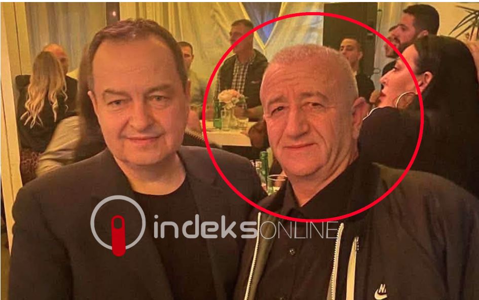 Arrestohet arsimtari nga Dragashi nën dyshimet për spiunazh me Serbinë