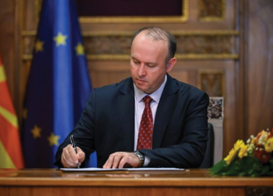 Zgjedhjet e Jashtëzakonshme në Bërvenicë më 18 Tetor, Thirrje për Fushatë Dinjitoze