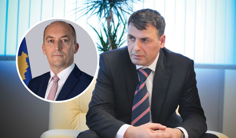Haki Demolli uron Bekim Sejdiun për kandidaturën presidenciale me mesazh mbështetjeje dhe respekti