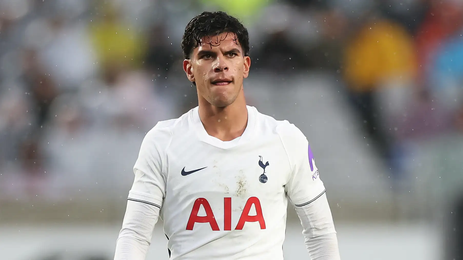 Si bisedat me De Zerbin dhe Porro bindën Fernandes të zgjidhte Tottenhamin