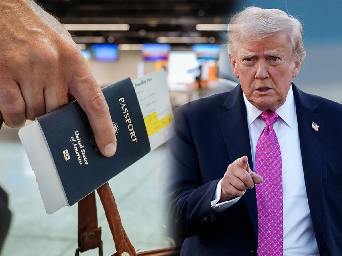DASH paralajmëron amerikanët në Lindjen e Mesme të shqyrtojnë largimin ose të jenë gati për largim për shkak të mundësisë së sulmeve të reja ndaj Iranit.