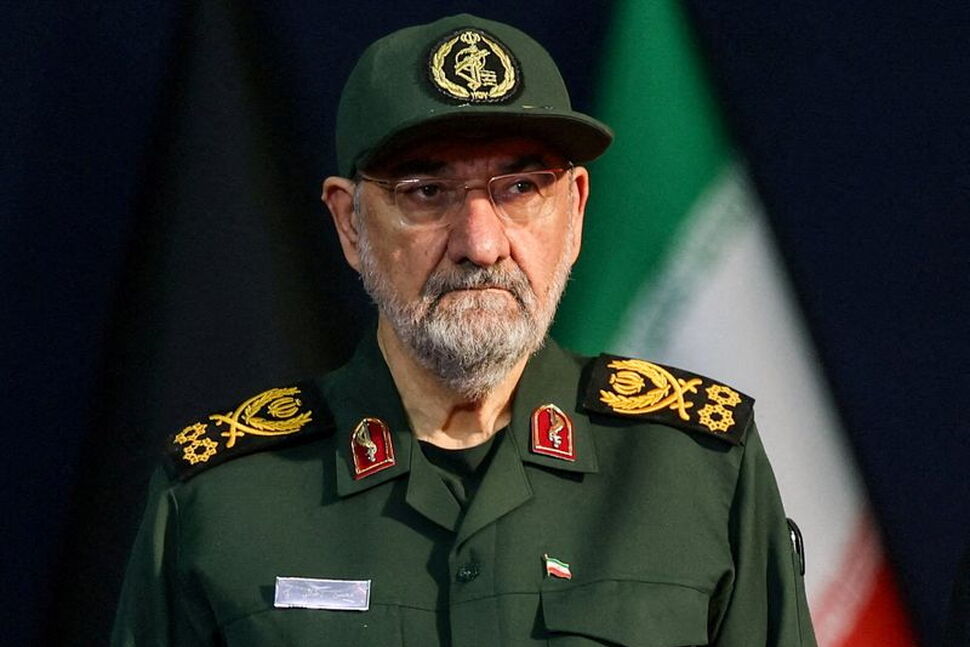 Paralajmërimi i fortë i Iranit për fqinjët që bashkohen me sanksionet amerikane