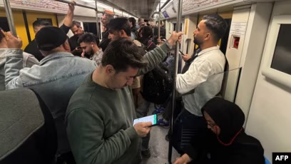 Bllokimi i kartave SIM në Iran: Një mjet i fshehtë që mbyll dyert e jetës së përditshme
