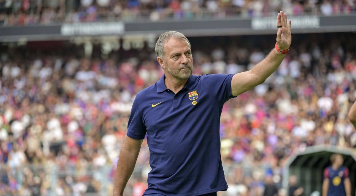Raphinha do të mbajë shiritin e kapitenit në ndeshjen ndaj Al Ahlyt në Trofeun Joan Gamper, me vendimin përfundimtar të kapitenit që do të merret pasi të kompletohet lista e skuadrës.