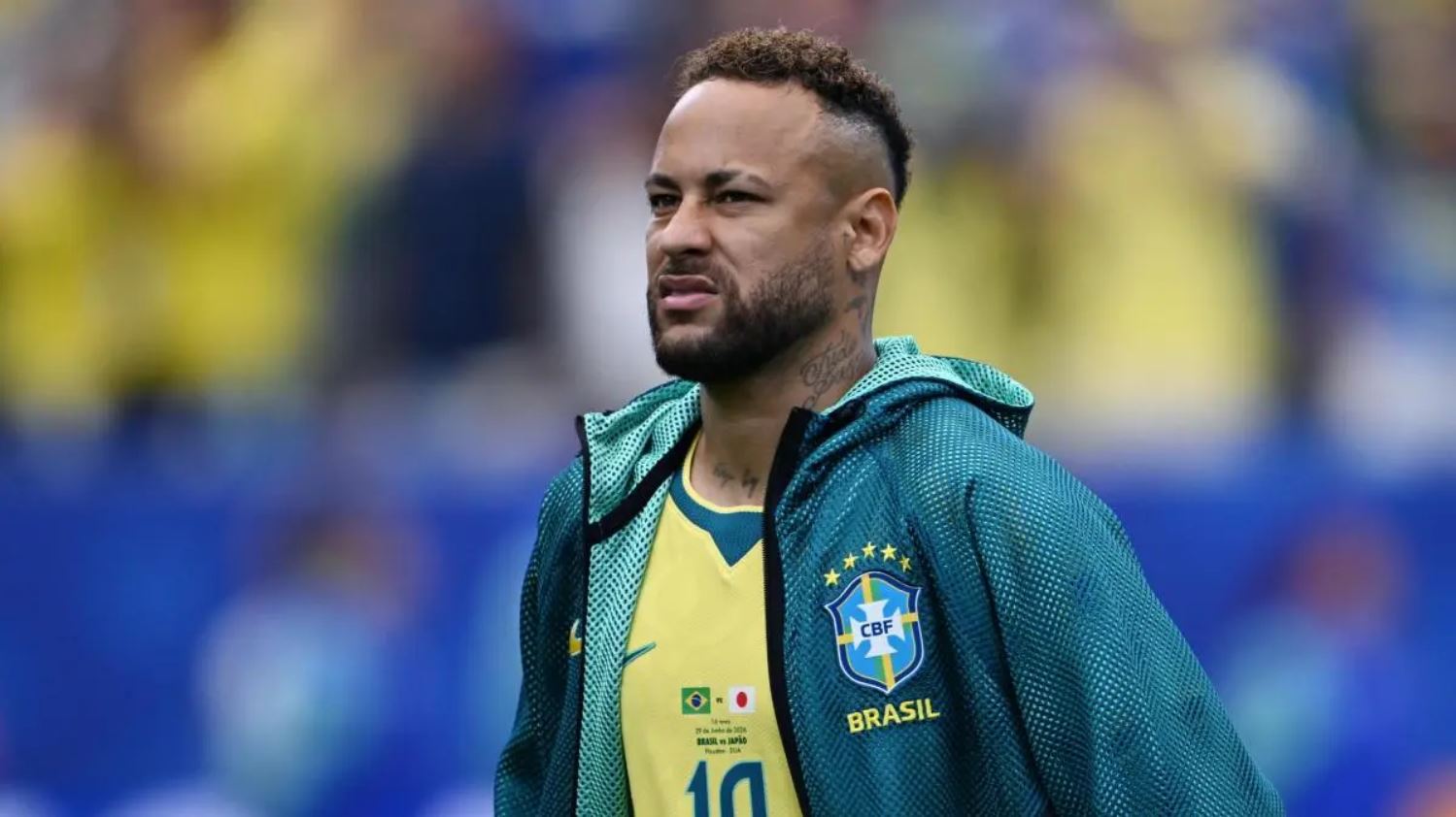 Neymar dhe e ardhmja e tij: pensionim, transferim apo vazhdim te Santosi?