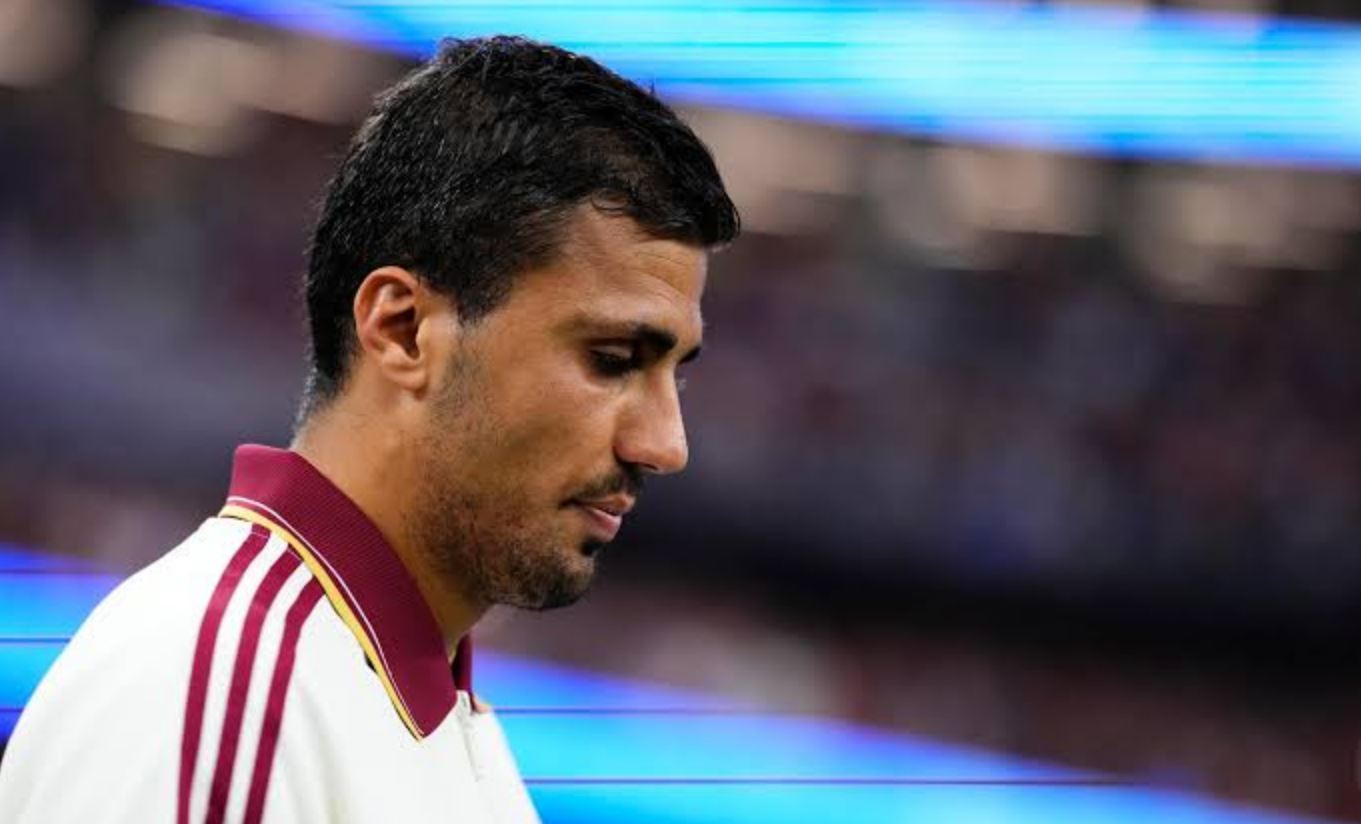 Barcelona ka rritur ofertën për Rodrin në 60 milionë euro plus bonuse në negociatat me Manchester Cityn.
