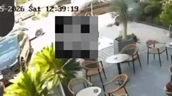 Tentativa për vrasje në lokal në Elbasan trondit qytetarët