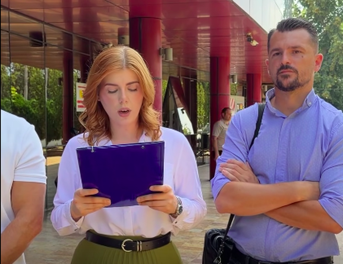 Përplasja në Butel për mbylljen e paraleles shqipe në shkollën “Penko”