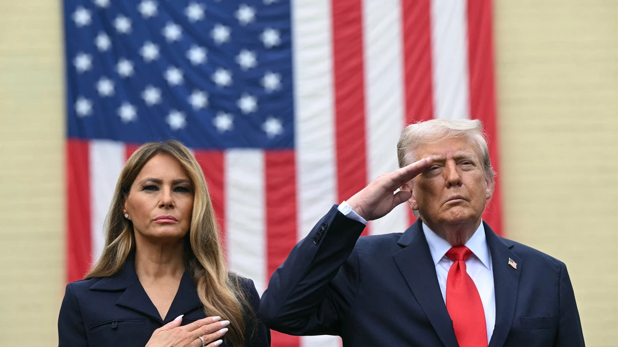 Trump zgjedh Pentagonin për fjalimin në 25-vjetorin e 11 shtatorit