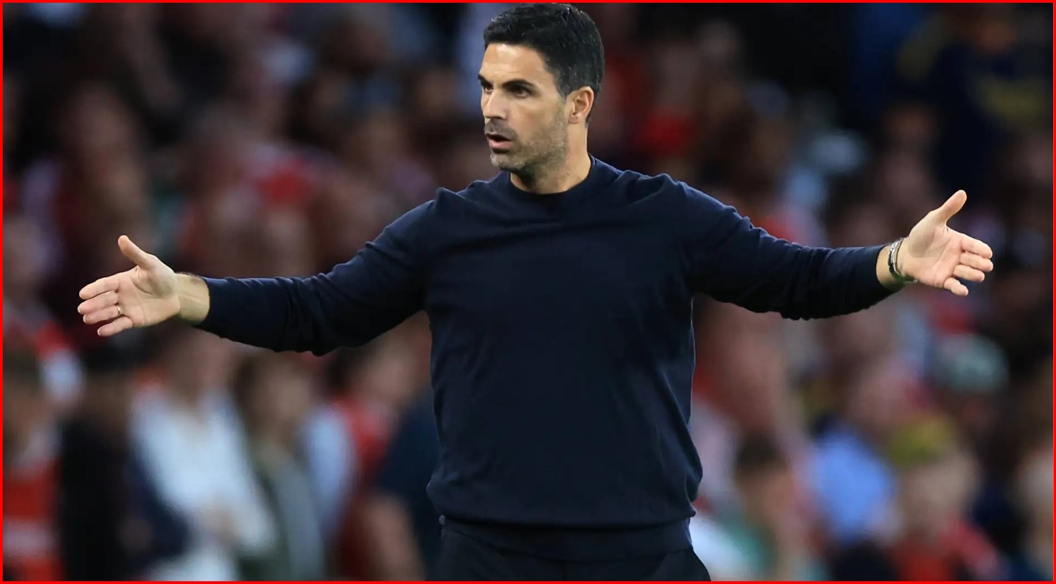 Arsenali tenton të transferojë Endrickun, por Real Madridi mban qëndrim të fortë