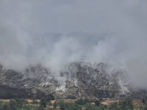 Nga 10 gushti, bizneset nuk mund të dërgojnë mbeturina në Sferkë pa autorizim