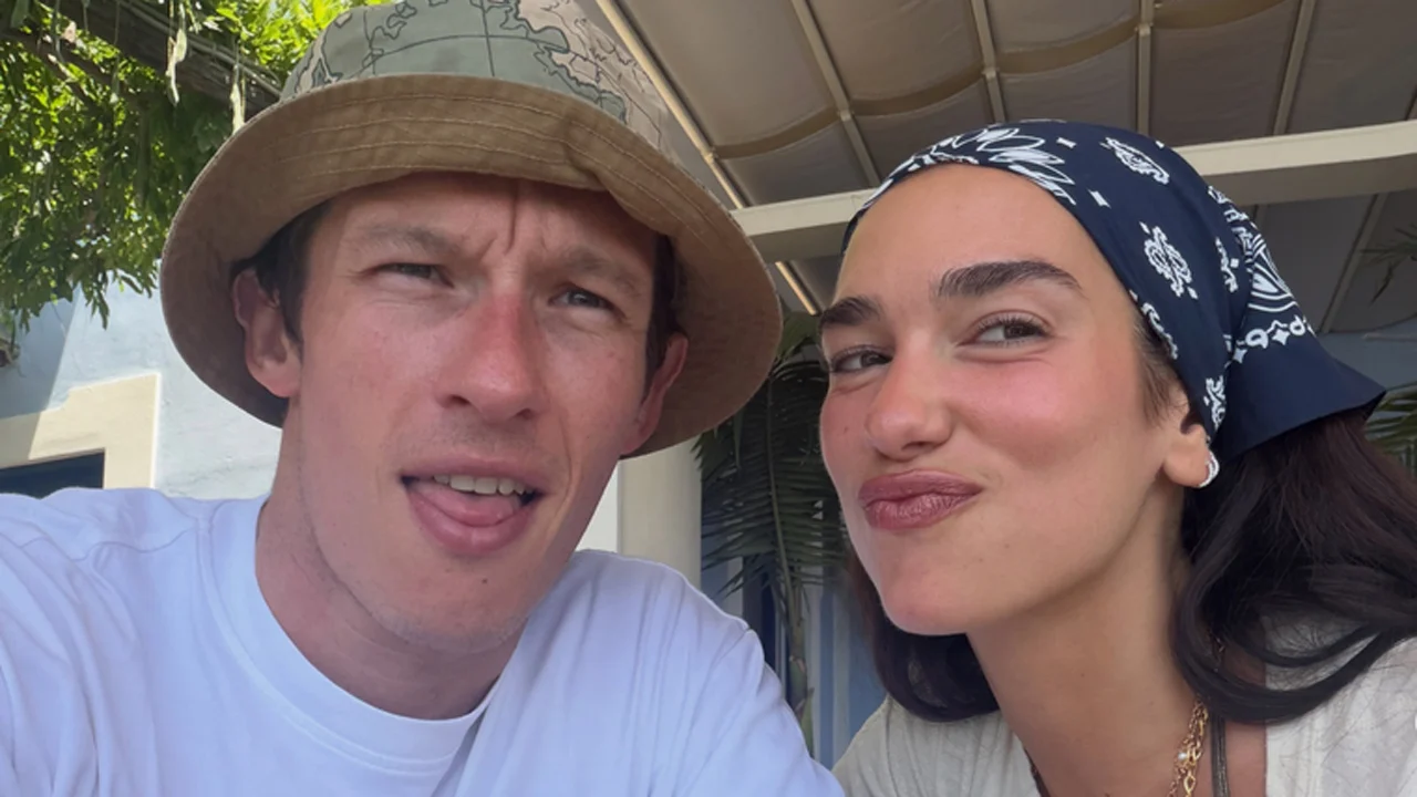 Callum Turner mungoi në Sunny Hill Festival 2026 për shkak të angazhimeve profesionale në SHBA, duke promovuar filmin e tij të ri "One Night Only".