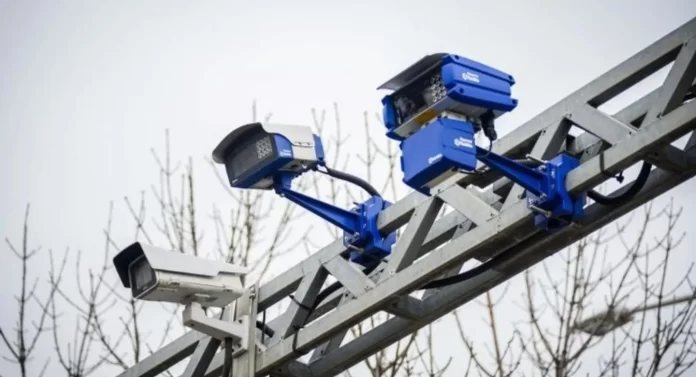 Sistemi “Safe City” do të fillojë së shpejti të funksionojë në pikën kufitare Tabanoc dhe më pas në të gjitha pikat kufitare të Maqedonisë së Veriut.