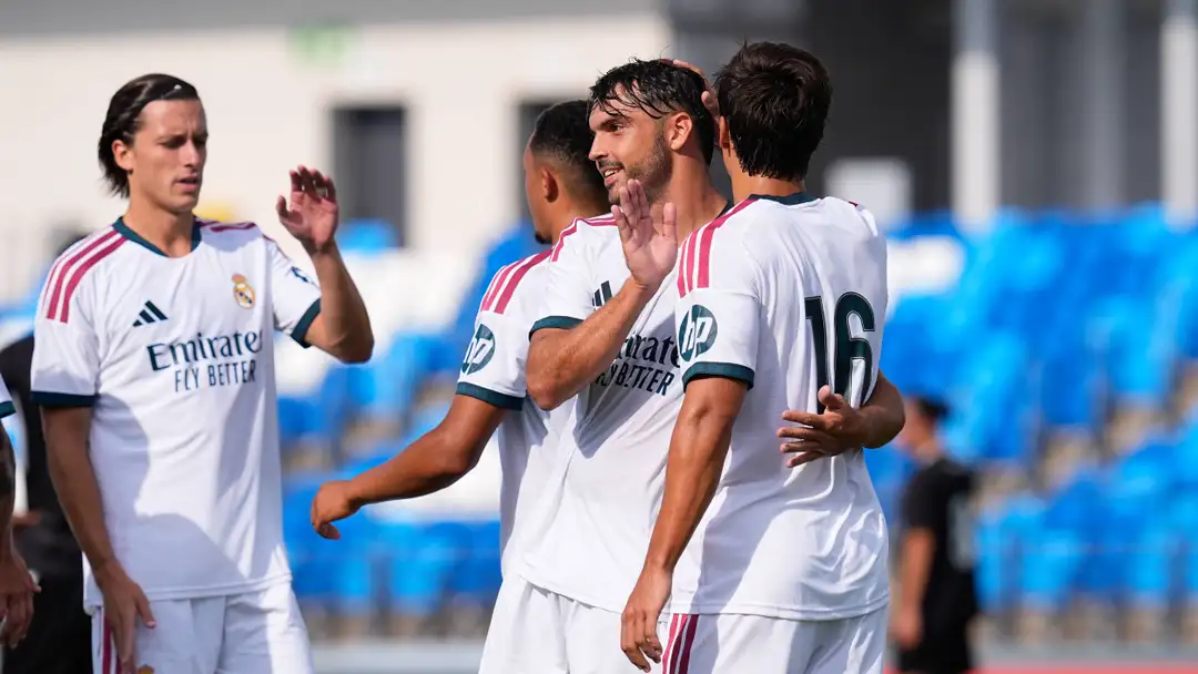 Gonzalo Garcia nis aventurën e re në Premier League me Fulhamin