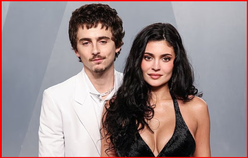 Kylie Jenner i thotë “jo” shtatzënive të reja dhe përballet me thashethemet me humor