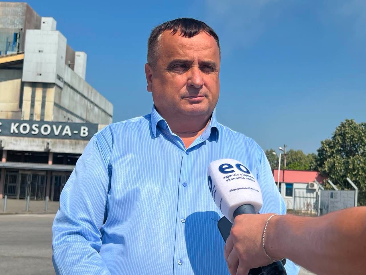 Tragjedia në KEK: Vdekja e punëtorit dhe shqetësimet për sigurinë në punë