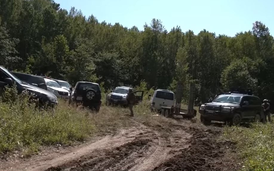 Zbulohen tri varre masive në Zubin Potok, hetimet vazhdojnë