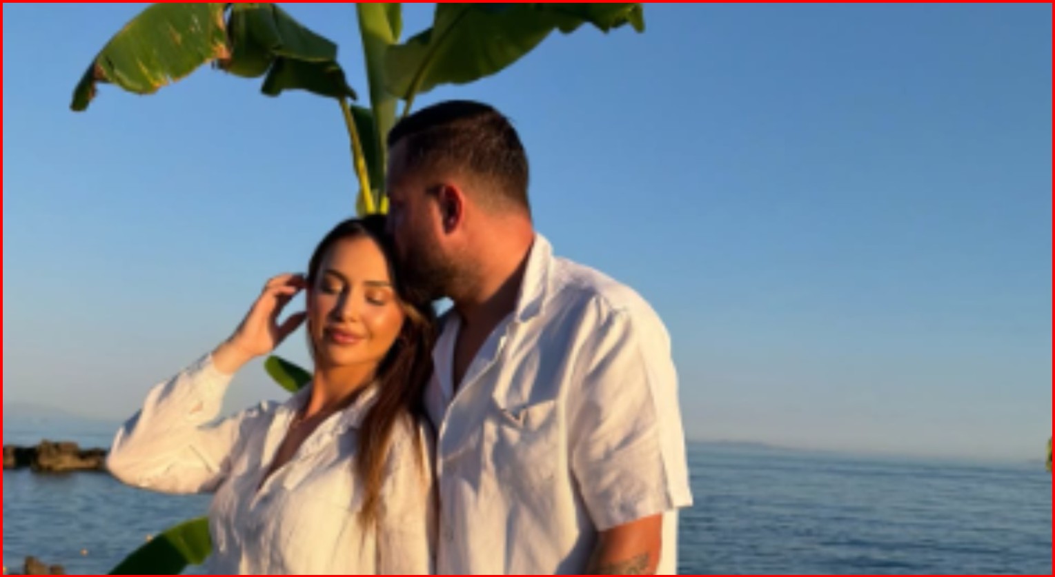 Kiara Tito i vë pikën aludimeve për shtatzëni