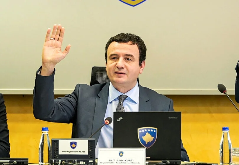 Qeveria e Kosovës miraton fonde dhe vendime të rëndësishme në mbledhjen elektronike