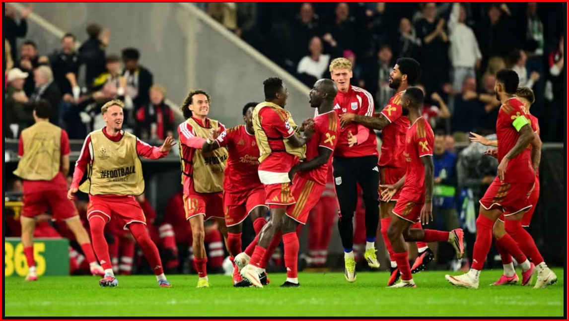 LASK siguron për herë të parë kualifikimin në fazën e Ligës së Kampionëve pas fitores 5-1 ndaj Celticut në ndeshjen e kthimit.