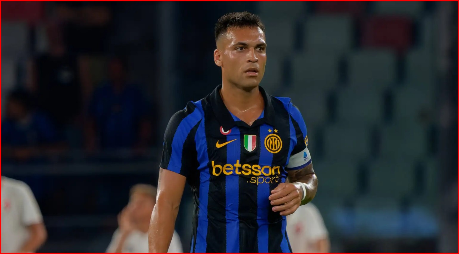 Chivu: Lautaro do të qëndrojë te Interi, pavarësisht interesimit të Barcelonës