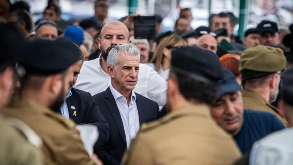 David Barnea, ish-drejtori i Mossadit, emërohet president global dhe kryetar bordi i Ondas Defense.