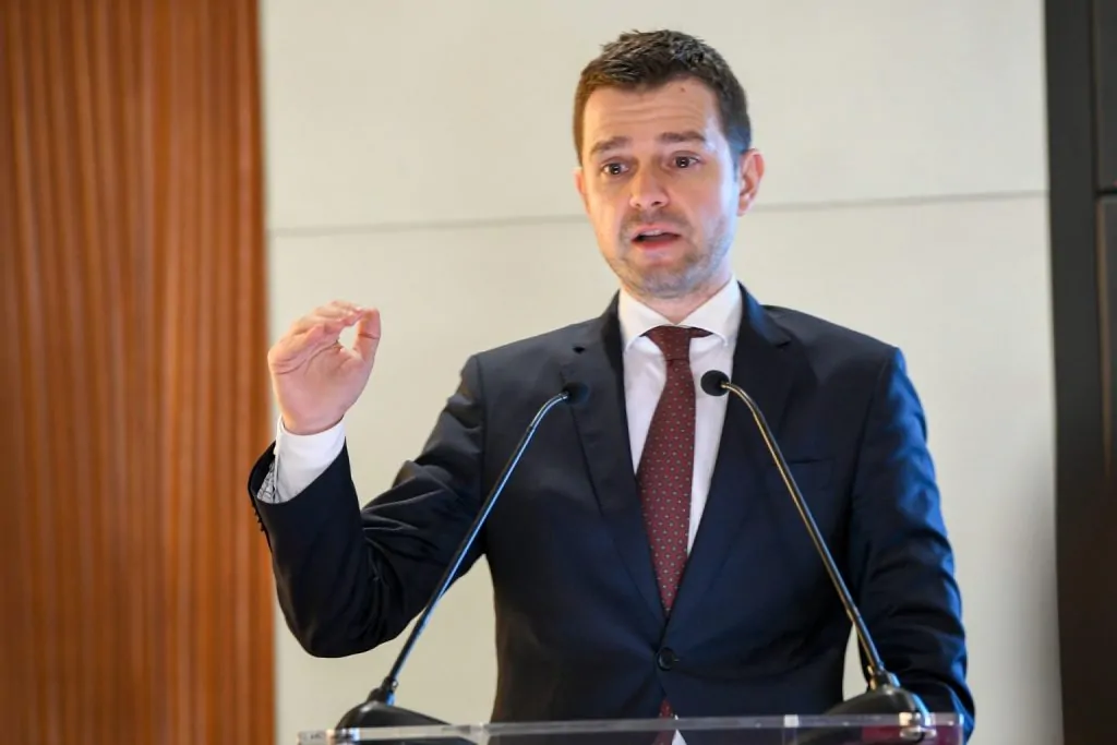Maqedonia synon të bëhet porta kryesore e Izraelit drejt Evropës