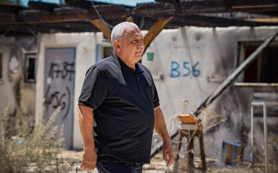 Eisenkot në kërkim të rrugëve për të rrëzuar Netanyahun përpara zgjedhjeve