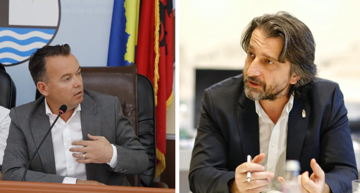 Përplasja mes kryetarëve: Mitrovica distancohet nga protesta e 1 shtatorit