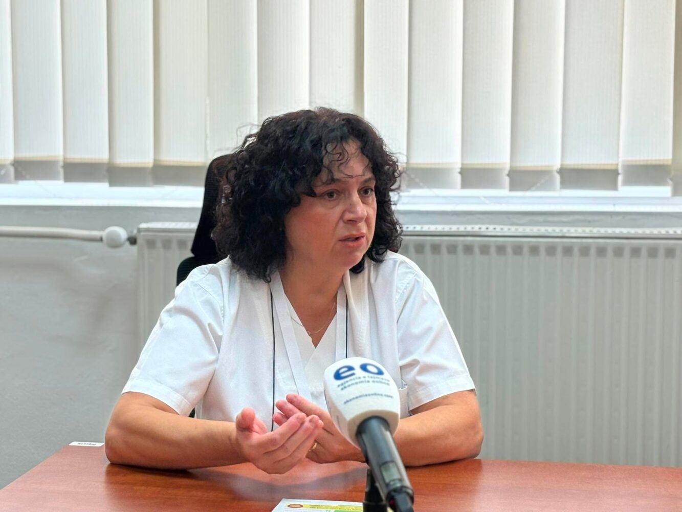 112 raste me fruth në Kosovë deri më 10 gusht, sipas Institutit Kombëtar të Shëndetësisë Publike.