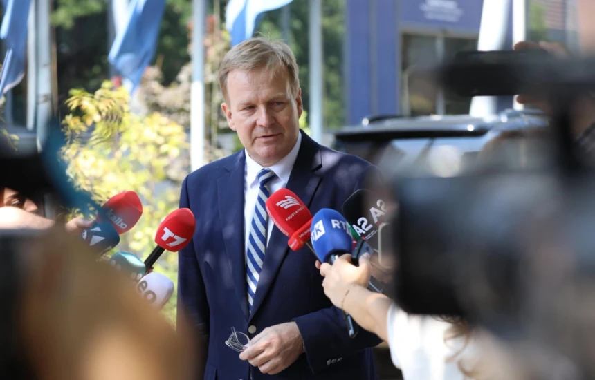 Dialogu Kosovë-Serbi pa datë për përmbyllje, fokus në zbatimin e marrëveshjeve humanitare