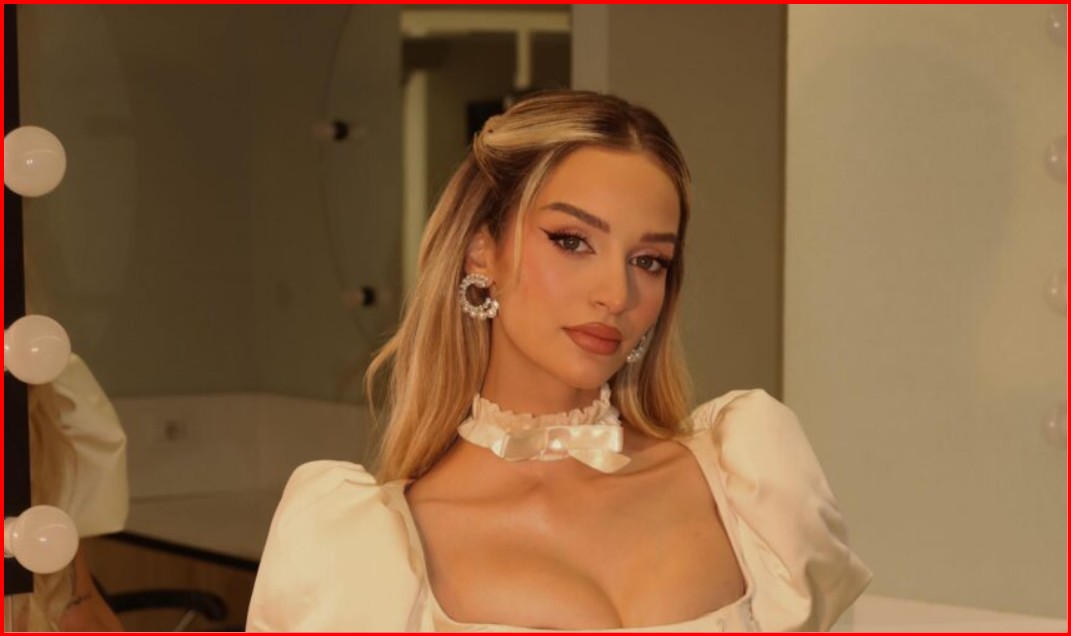 Selin Bollati zbulon pse u tërhoq nga rrjetet sociale për disa ditë