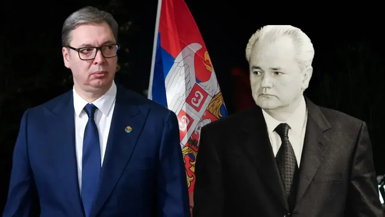 Vuçiqi dhe Millosheviqi: Historia që përsëritet në Luginën e Preshevës