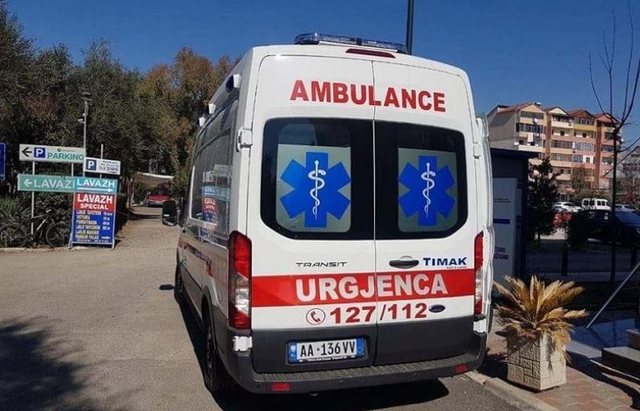 Tragjedia në pyllin e Shkodrës: Një burrë humb jetën nga një pemë që rrëzohet