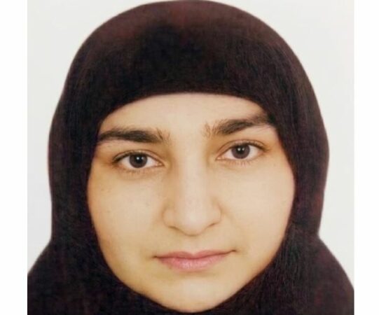 Tortura e një vajze 14-vjeçare në Afganistan për refuzimin e martesës me një komandant të moshuar